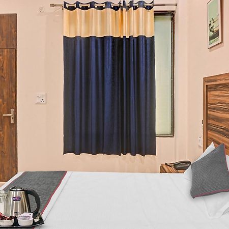 Sangam International Group Of Hotels Аллахабад Экстерьер фото